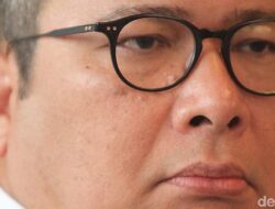 Eks Stafsus Jokowi, Arif Budimanta, Meninggal: Tragedi yang Menyedihkan di Balik Panggung Politik