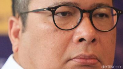Eks Stafsus Jokowi, Arif Budimanta, Meninggal: Tragedi yang Menyedihkan di Balik Panggung Politik