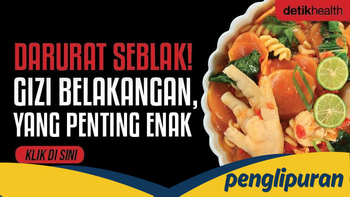 Stunting dan Malnutrisi: Apakah Seblak Menjadi Penyebabnya? Pendapat Ahli Terkini