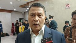 [Revisi UU Pemilu Disinggung Yusril, PKS: “Wajib Selesaikan 2026 atau Gagal Demokrasi!”]