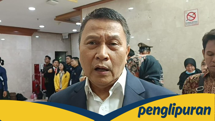 [Revisi UU Pemilu Disinggung Yusril, PKS: