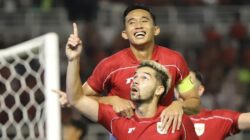 “Indonesia Uji Coba di Kandang: Apakah Arab Saudi dan Irak Siap Hadapi Tantangan?”