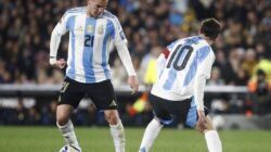 Mastantuono: “Mau ‘Dibunuh’ Messi Gara-gara Performa di Argentina vs Venezuela”