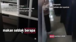 Viral Cerita Pasien Makan Seblak Tiap Hari, Kemenkes Wanti-wanti soal Ini – Update 1