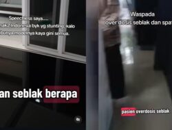 Viral Cerita Pasien Makan Seblak Tiap Hari, Kemenkes Wanti-wanti soal Ini – Update 1
