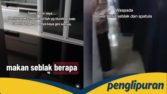Viral Cerita Pasien Makan Seblak Tiap Hari, Kemenkes Wanti-wanti soal Ini - Update 1