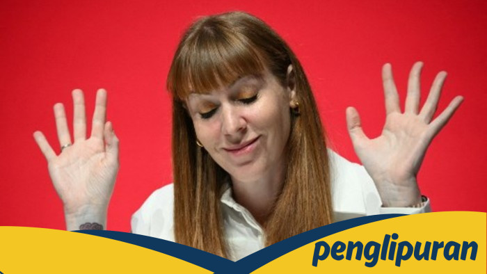 Wakil PM Inggris Angela Rayner Mundur, Skandal Pajak Properti Memicu Reshuffle Kabinet!