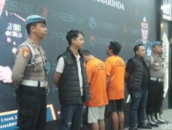 Polisi Samarinda Amankan 2 Otak Bom Molotov di Kampus Unmul, 27 Alat Ledak Ditemukan