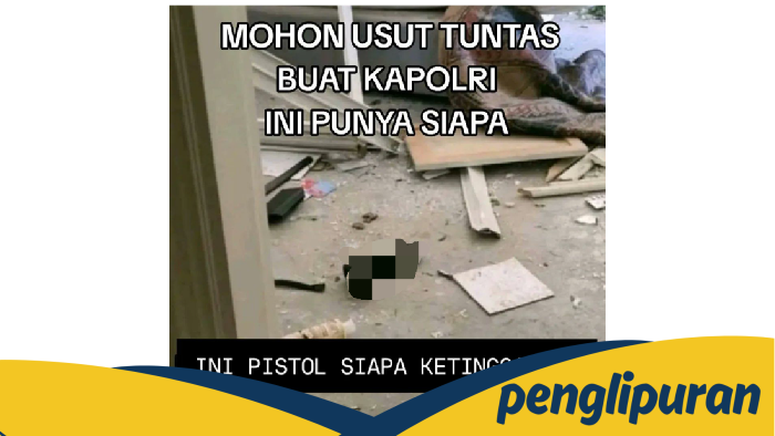 Mengenal 'Black Mamba' dan Tips Aman Memilih Alat Bantu Seks