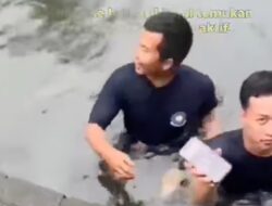 **Gara-gara iPhone Warga, Damkar Depok Diminta Kuras Kolam Ikan** – Kisah Ngeri di Balik Teknologi Modern | [Link Berita](#)