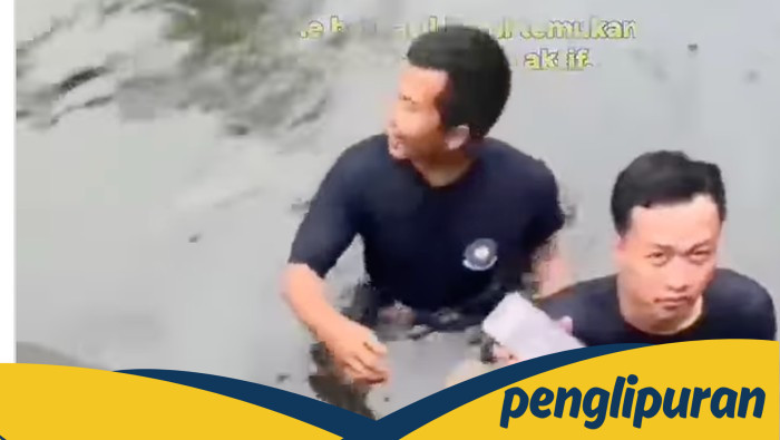 **Gara-gara iPhone Warga, Damkar Depok Diminta Kuras Kolam Ikan** – Kisah Ngeri di Balik Teknologi Modern | [Link Berita](#)