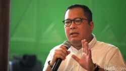 Profil Arif Budimanta Eks Stafsus Jokowi yang Berpulang: Kisah Hidup dan Meninggal yang Mengguncangkan Publik