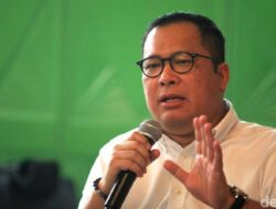 Profil Arif Budimanta Eks Stafsus Jokowi yang Berpulang: Kisah Hidup dan Meninggal yang Mengguncangkan Publik