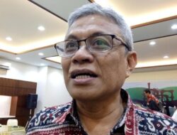 Didik Rachbini Kenang Arif Budimanta: Penggagas Pancasilanomics yang Berpulang