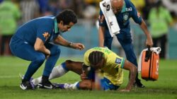 Joao Pedro Benturan dengan Martinelli, Sampai Muntah-muntah! Konfrontasi Brutal yang Guncang Dunia Bola!