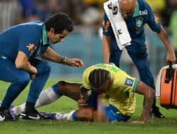 Joao Pedro Benturan dengan Martinelli, Sampai Muntah-muntah! Konfrontasi Brutal yang Guncang Dunia Bola!
