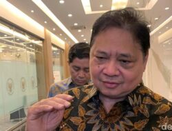 Airlangga Tegaskan Satgas PHK Segera Direalisasi: Sudah Rapat dengan Presiden – Update 1