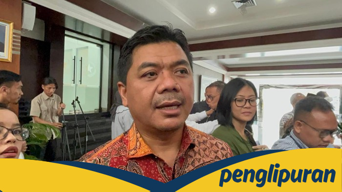 Wamensesneg Juri Ardiantoro Janjikan Tindak Lanjut atas Tuntutan 17+8, Apa yang Terjadi Berikutnya?