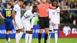 Cedera Dembele: PSG Ancam Timnas Prancis!