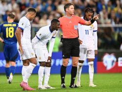 Cedera Dembele: PSG Ancam Timnas Prancis!