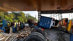 Status Uji KIR Truk yang Tabrak Gerbang Tol Ciawi: Apakah Ini Pengecualian atau Pelanggaran?