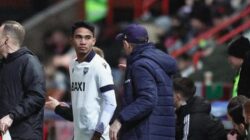 [Heboh Marselino Nggak Masuk Daftar Skuad Oxford, Ini Alasannya!]