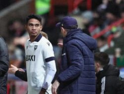 [Heboh Marselino Nggak Masuk Daftar Skuad Oxford, Ini Alasannya!]