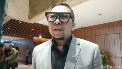 “Baleg DPR Siap Revisi Prolegnas, Ambil Alih RUU Perampasan Aset: Apa yang Menunggu?”