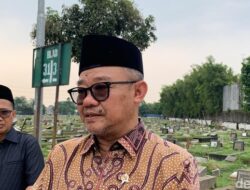 PP Muhammadiyah Kehilangan Arif Budimanta, Akan Cari Pengganti di Organisasi: Masa Depan Organisasi Terancam?