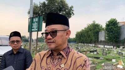 PP Muhammadiyah Kehilangan Arif Budimanta, Akan Cari Pengganti di Organisasi: Masa Depan Organisasi Terancam?