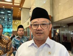 Mendikdasmen Abdul Mu’ti: Pelajar Dilarang Ikuti Demo, Edaran Terbaru Ini Wajib Diketahui!