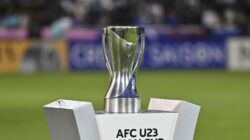 **Korsel Dominasi Laos 7-0 dalam Kualifikasi Piala Asia U-23: Hasil Menjanjikan untuk Timnas!**