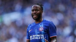 Raheem Sterling di Chelsea: Bayaran Rp 663 M Meski Gagal Pindah Musim Panas