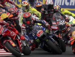 **Link Live Streaming Sprint Race MotoGP Catalunya 2025: Akses Langsung dan Teknologi Streaming Terkini**