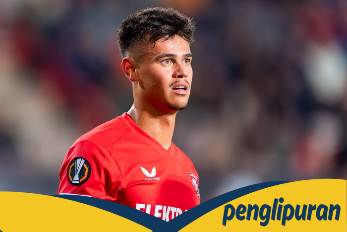 Ketum PSSI: Mees Hilgers Minta Maaf, Timnas Kehilangan Bintang Muda