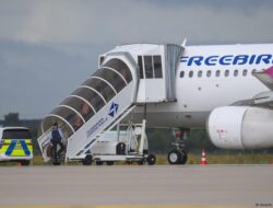 **Deportasi Warga Asing di Jerman Meningkat Drastis, Munculkan Pertanyaan Etika**
