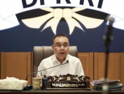 DPR Terbitkan 6 Langkah dari 3 Tuntutan 17+8: Evaluasi Kita Bersama!