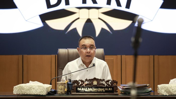DPR Terbitkan 6 Langkah dari 3 Tuntutan 17+8: Evaluasi Kita Bersama!