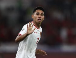 [Marselino Ferdinan Dipinjamkan Oxford ke Klub Slovakia: Apakah Ini Langkah Besar atau Kesalahan Fatal?]