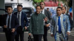 “GoTo Berdoa untuk Nadiem Makarim, Sebagai Contoh Kepatuhan Hukum yang Baik”