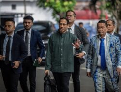 “GoTo Berdoa untuk Nadiem Makarim, Sebagai Contoh Kepatuhan Hukum yang Baik”