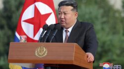 Ternyata Misi Rahasia AS Pernah Gagal di Korea Utara – Update 1