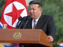 Ternyata Misi Rahasia AS Pernah Gagal di Korea Utara – Update 1