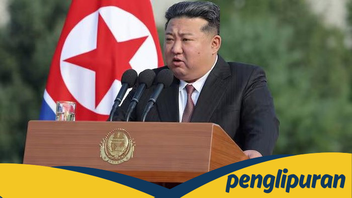 Ternyata Misi Rahasia AS Pernah Gagal di Korea Utara - Update 1