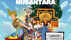 Festival Kota Lama Semarang, Wadah Seni dan Kuliner yang Menggugah Semangat Persatuan