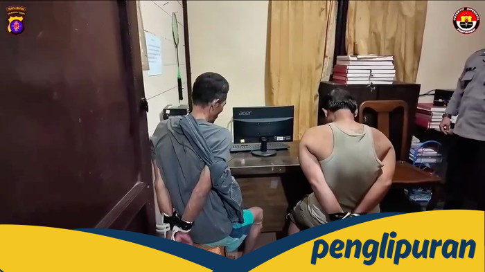 Akhir Tragis Perampok Rp 1 Miliar: Kelaparan dan Hutan yang Tidak Berpihak