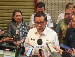 Pramono Pastikan Kondisi Jakarta Saat Ini Sudah Normal Kembali: Pernyataan Gubernur Usai Acara Bersholawat