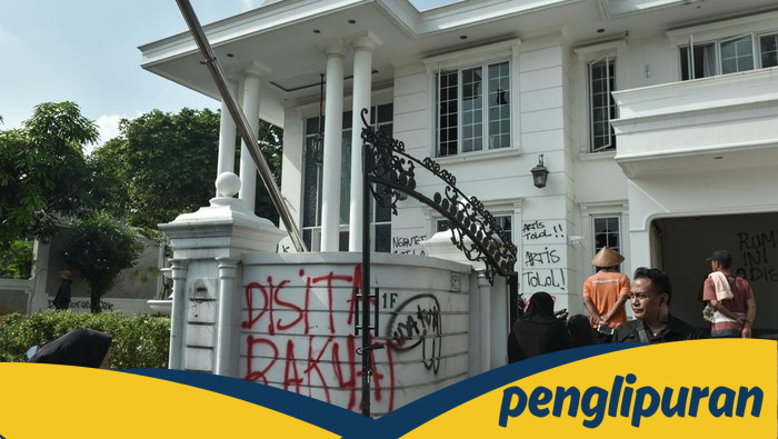 Tren TikTok Menyebut
