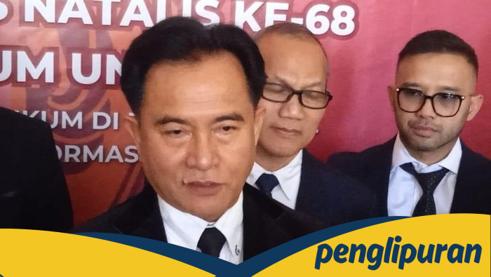 RUU Perampasan Aset Molor ke Prolegnas 2025-2026, Ini Dampaknya untuk Indonesia