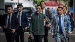[Kata Istana hingga Jaksa, Klaim Hotman Buktikan Nadiem Bersih dari Korupsi]